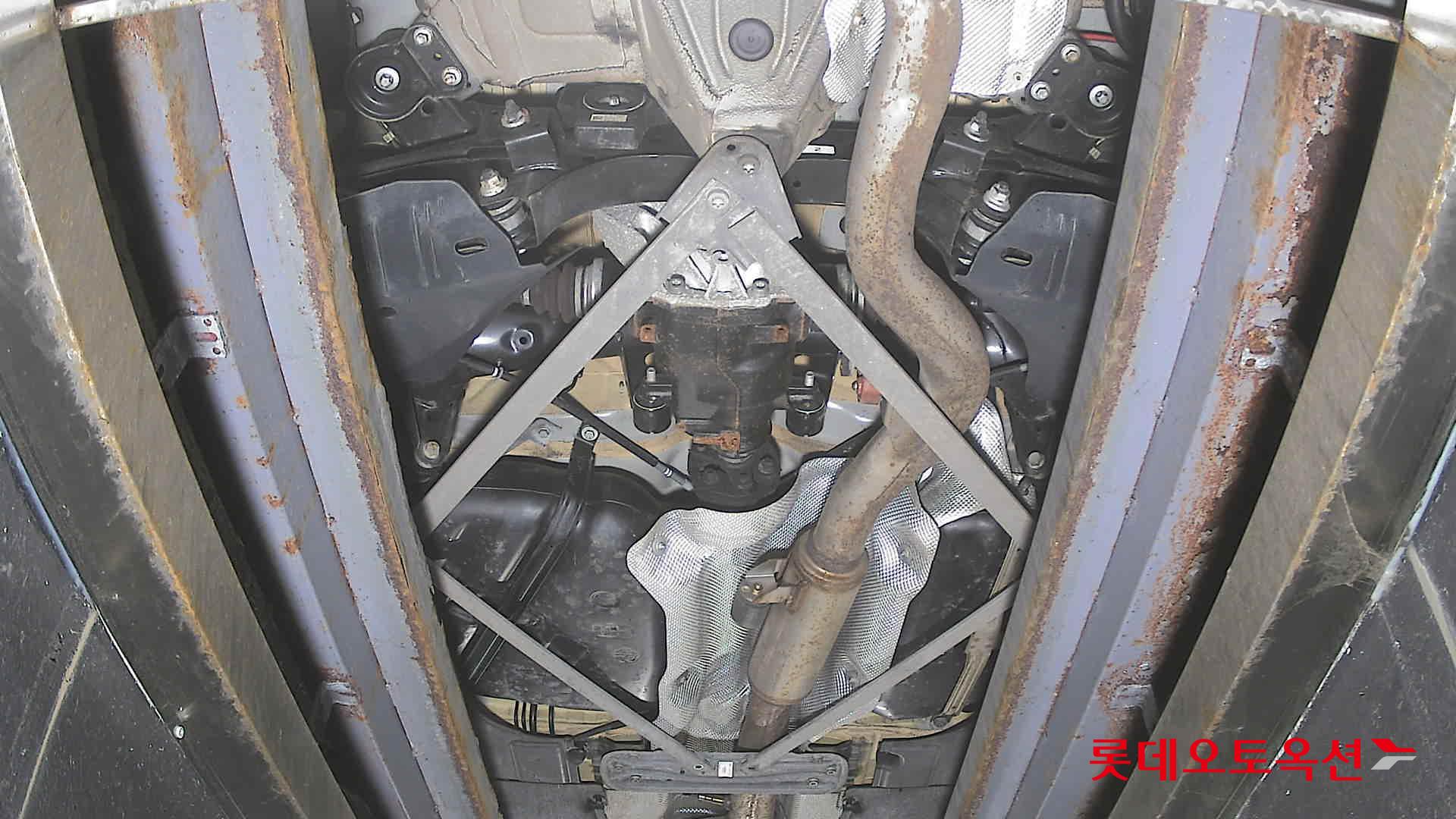 BMW الفئة الثالثة