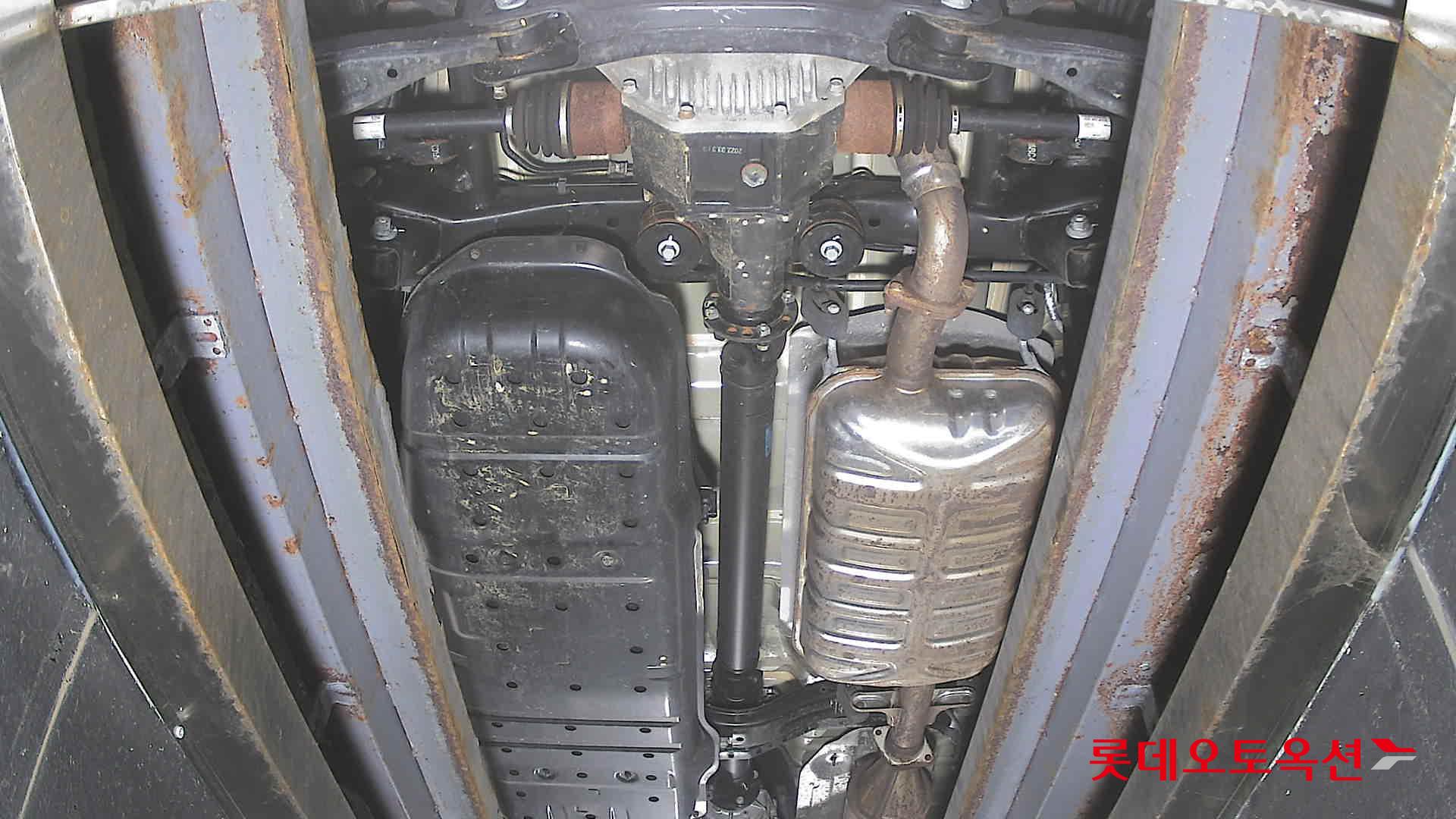 موهافي MOHAVE