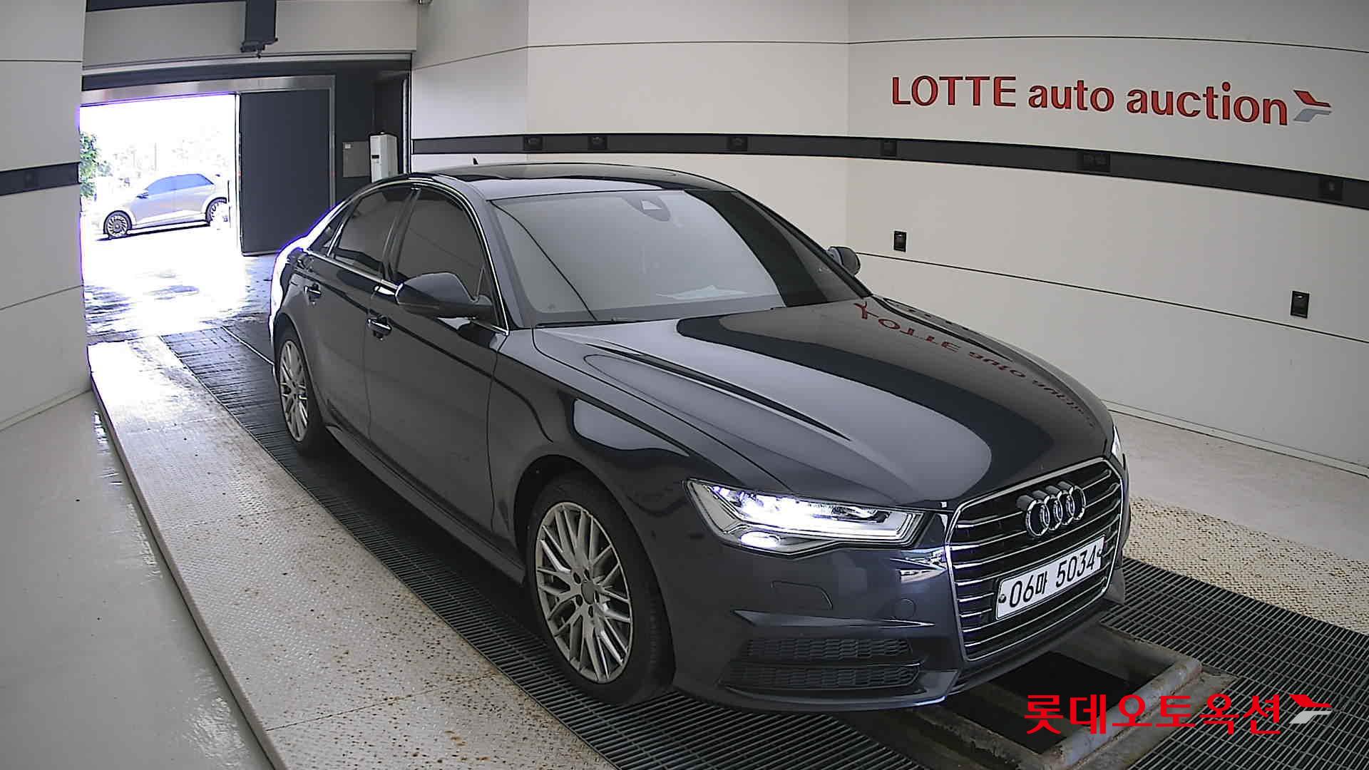 اودي A6