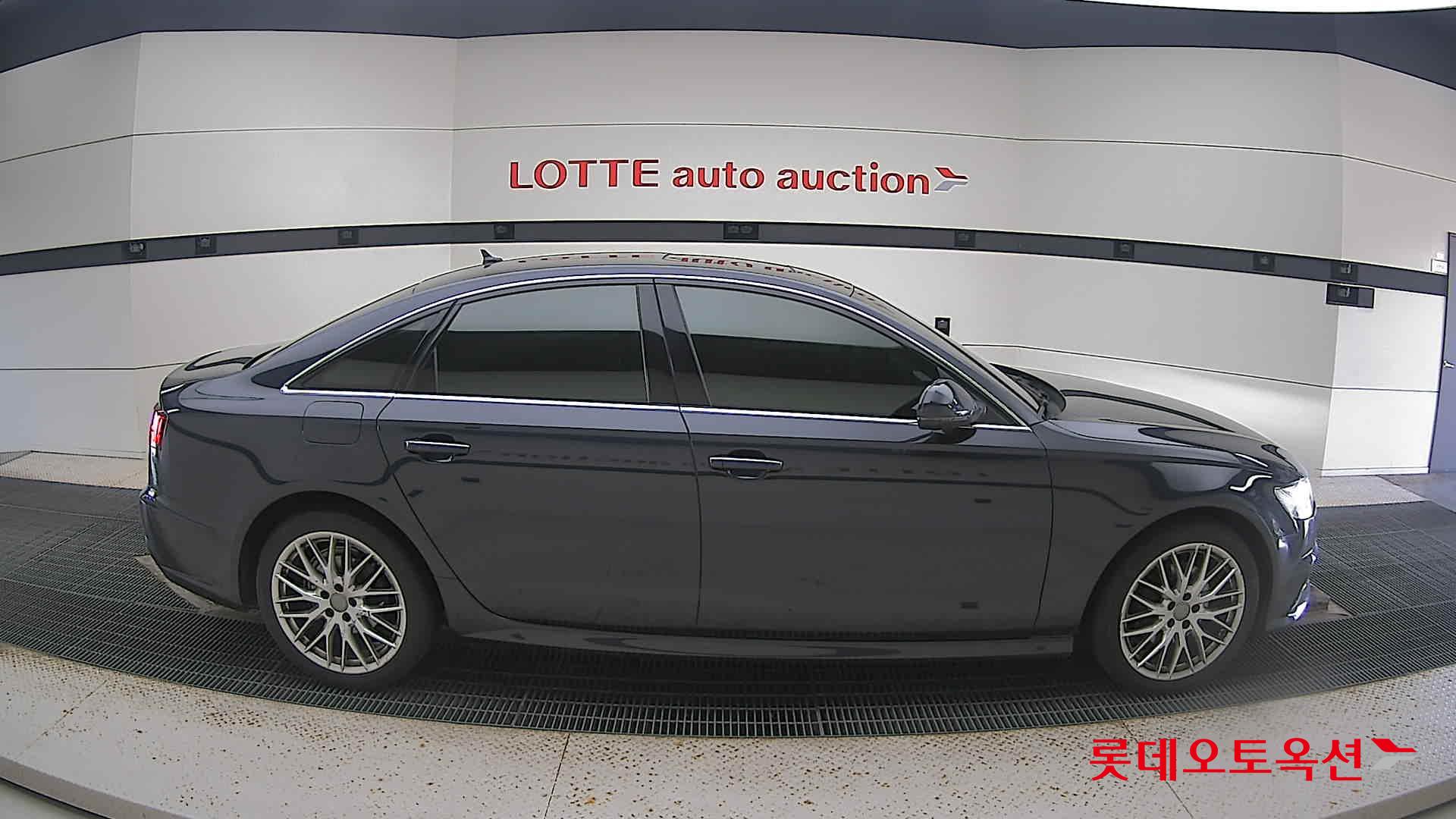 اودي A6