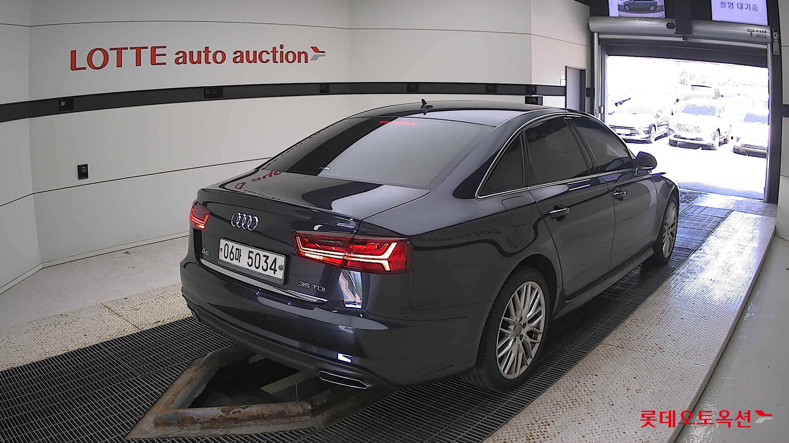 اودي A6