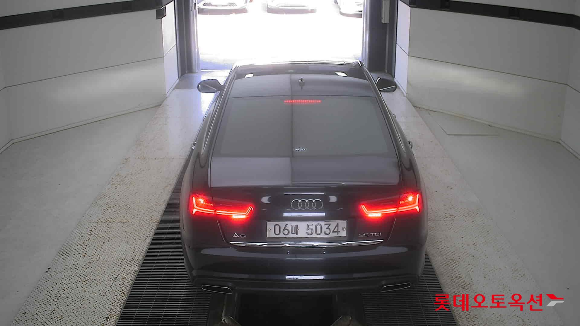 اودي A6