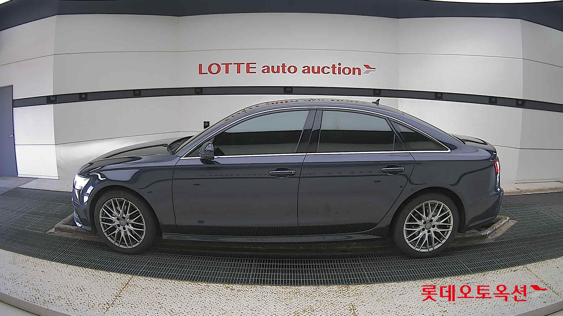 اودي A6