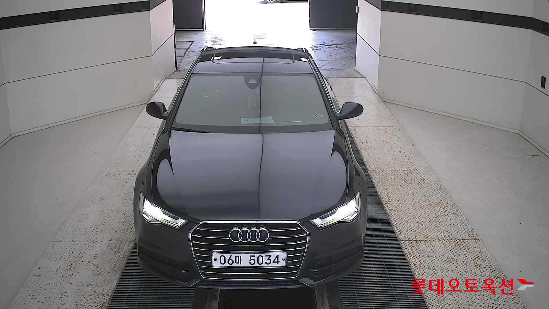 اودي A6