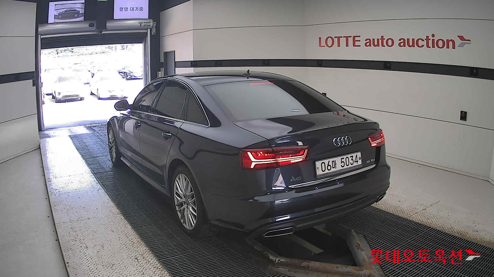 اودي A6