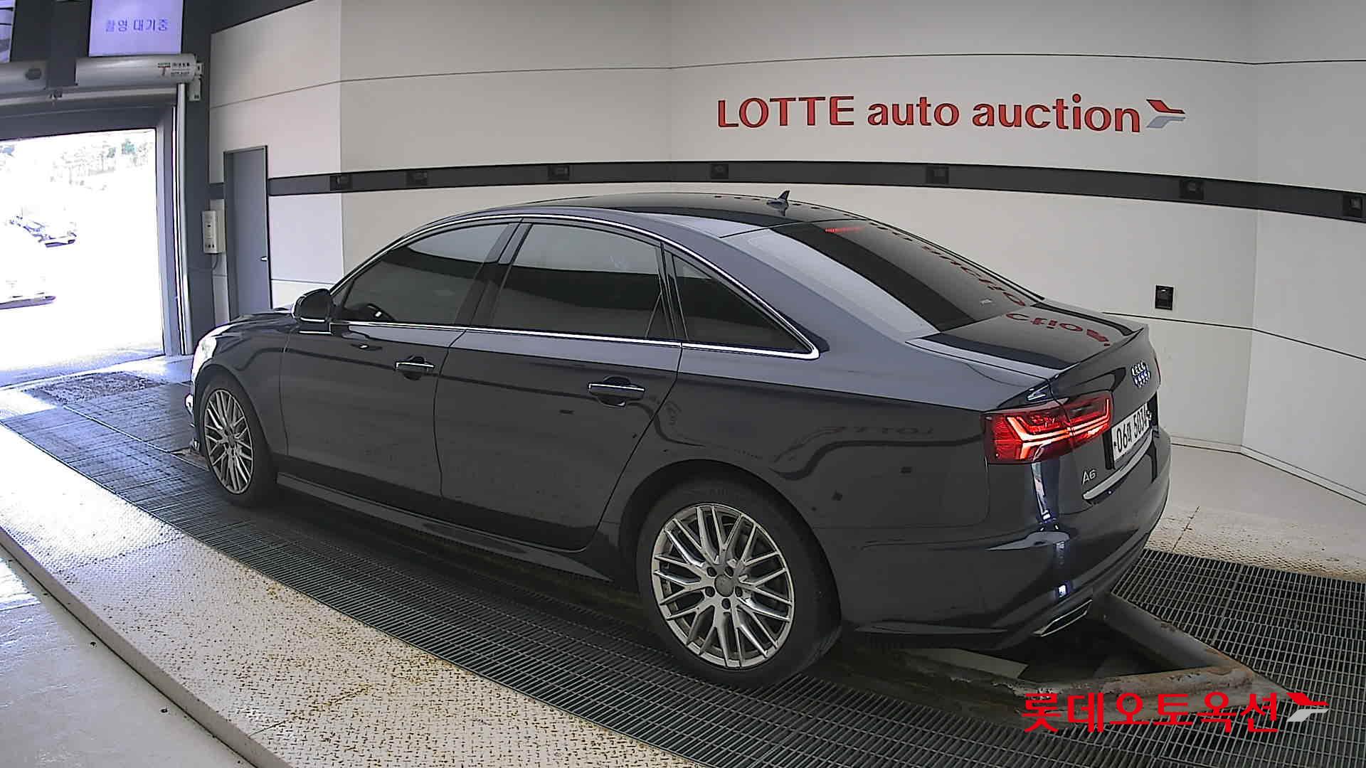 اودي A6