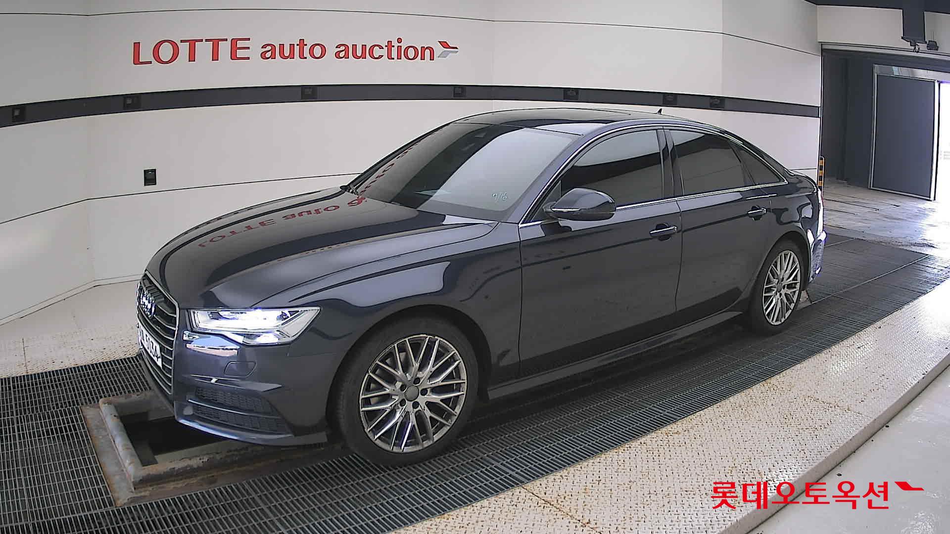 اودي A6