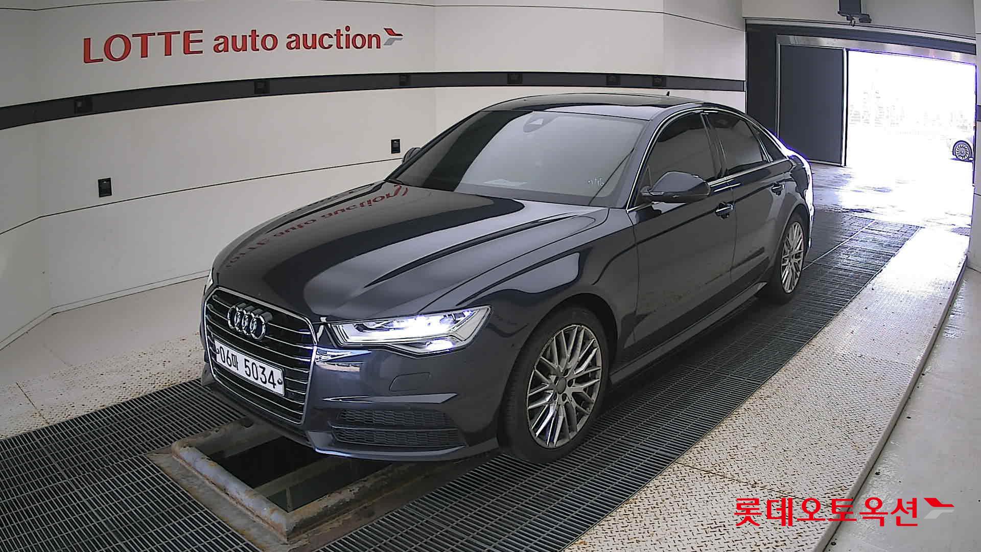 اودي A6