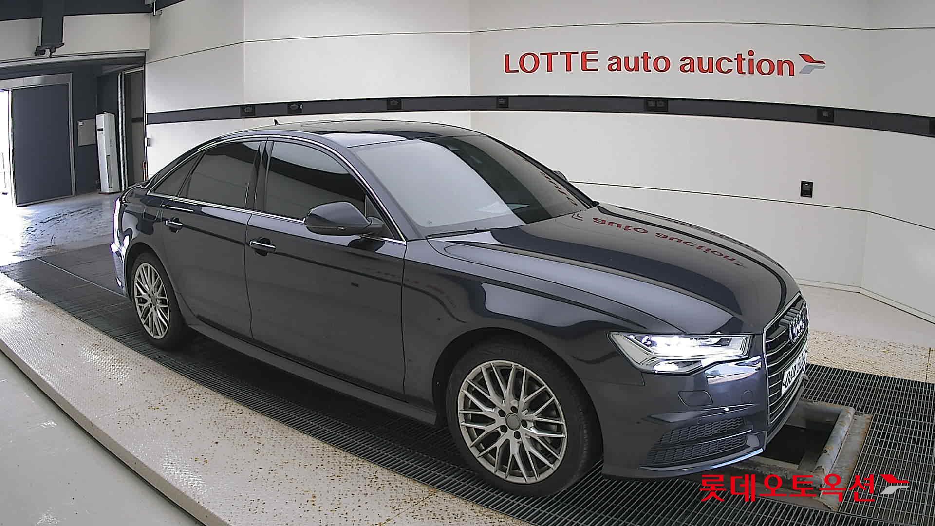 اودي A6