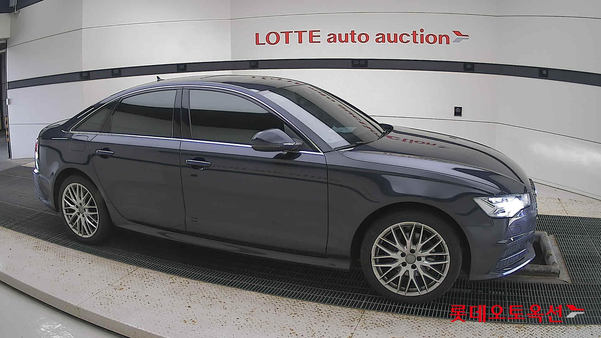 اودي A6