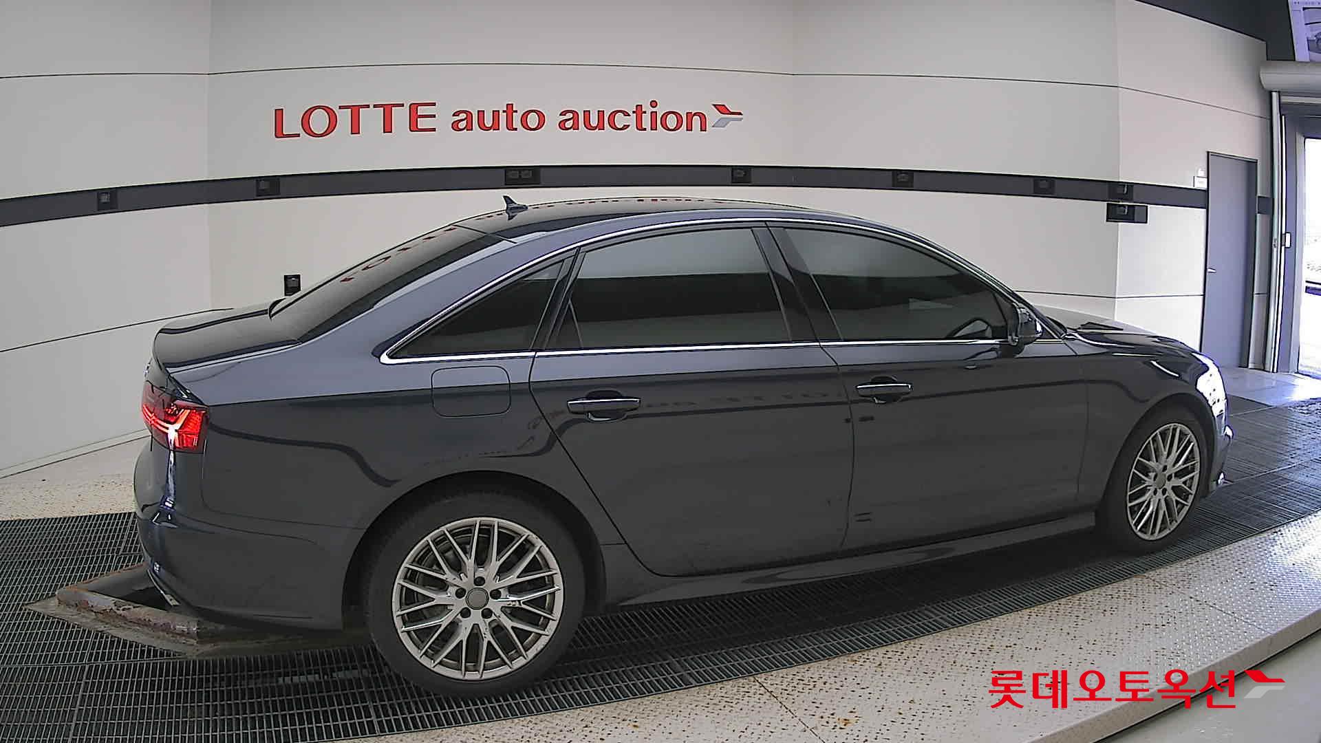 اودي A6