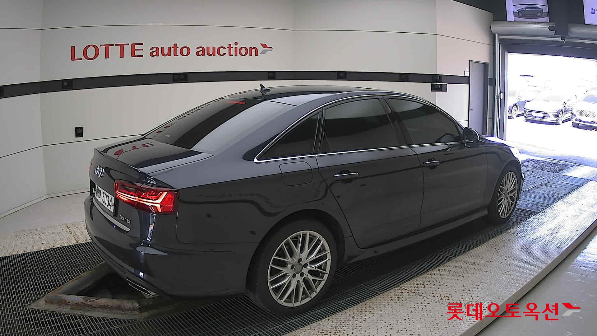 اودي A6