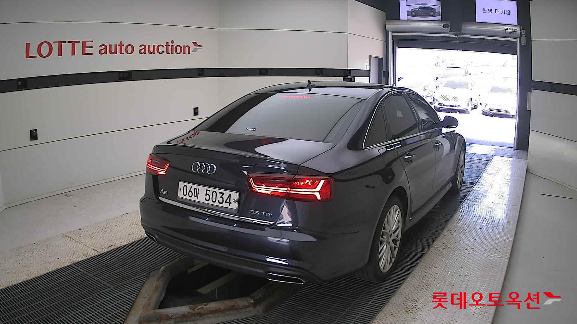 اودي A6