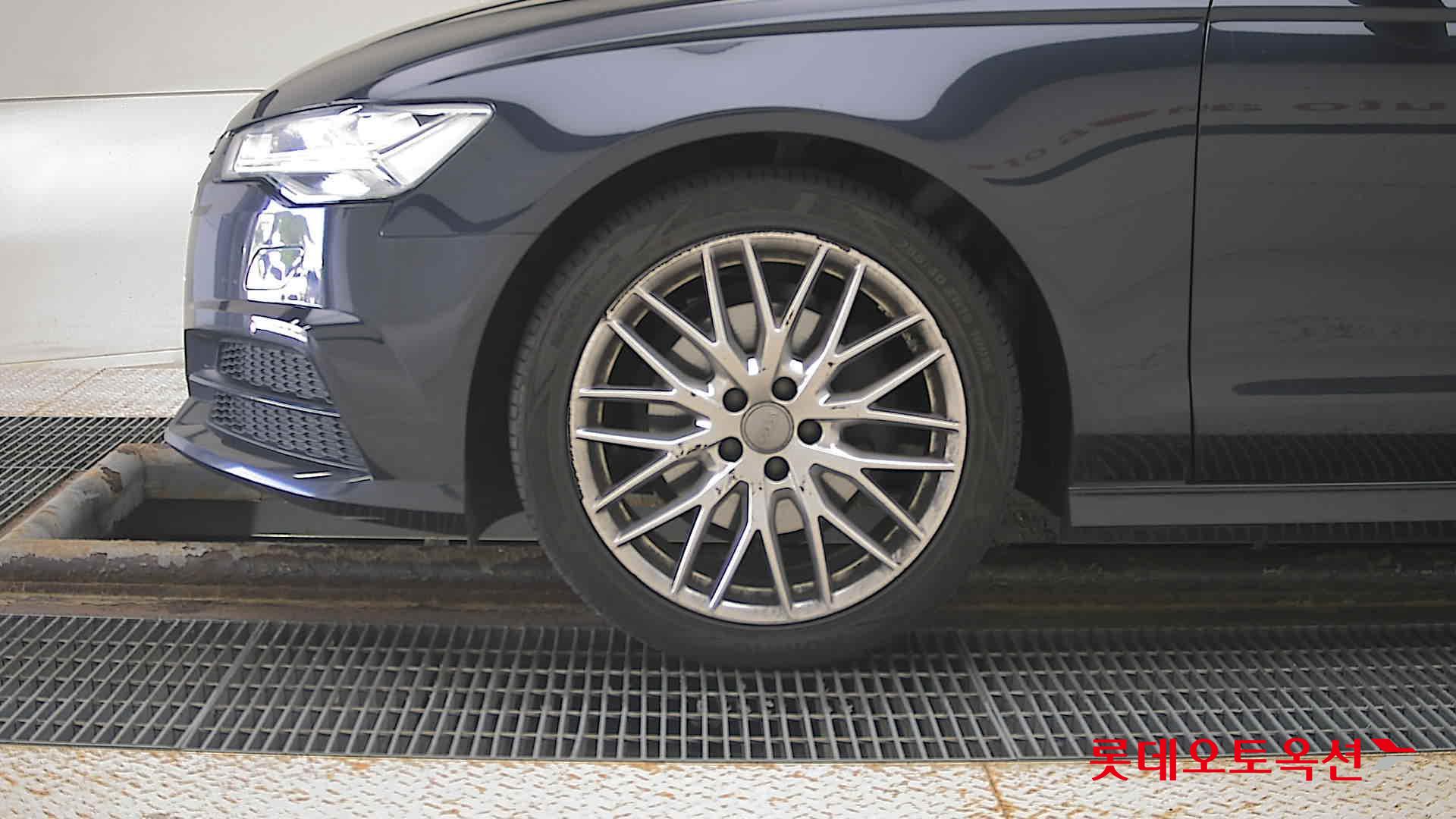 اودي A6