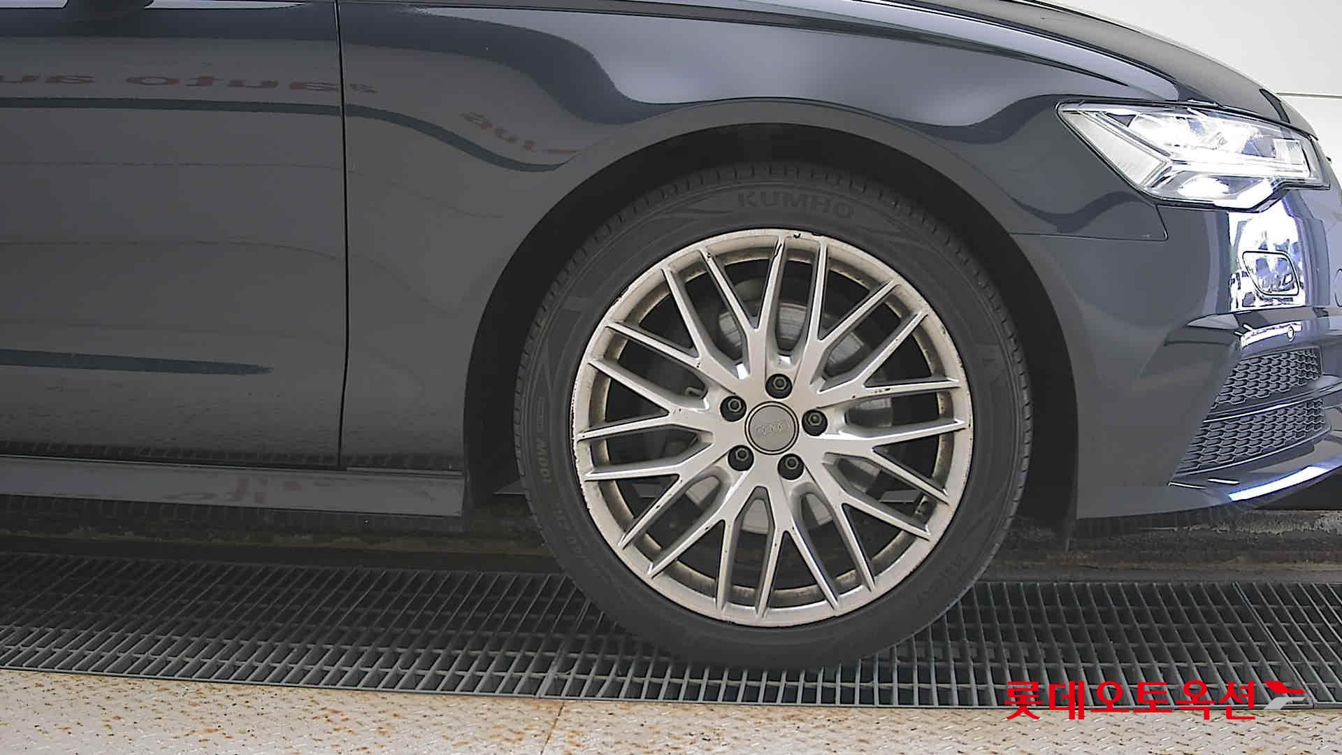 اودي A6