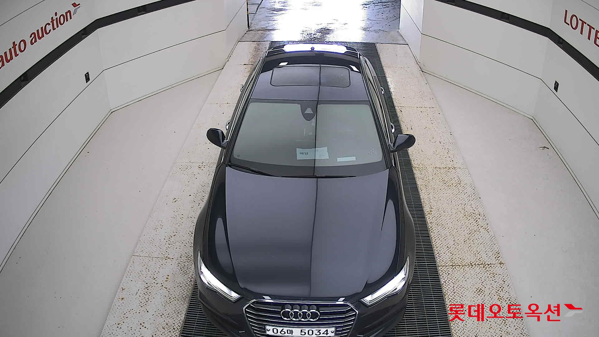 اودي A6