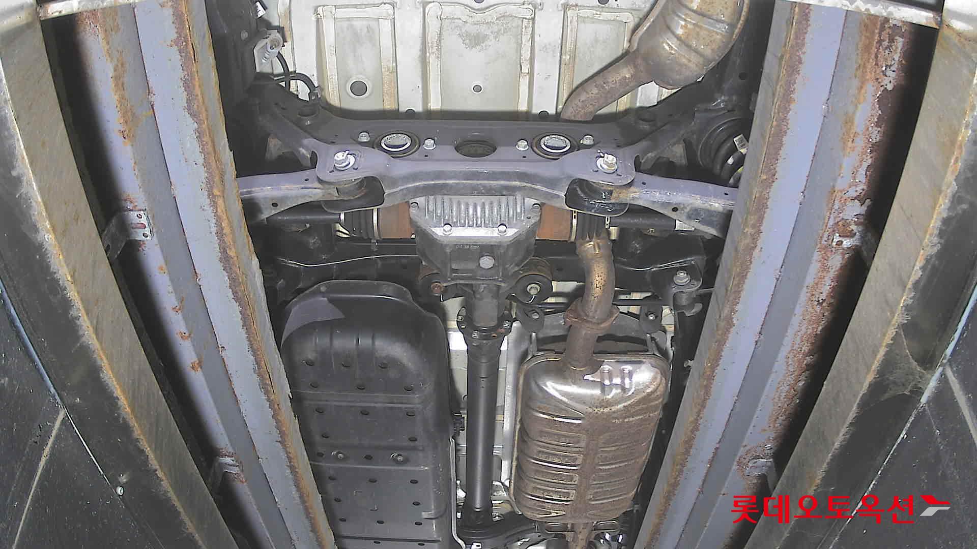 موهافي MOHAVE