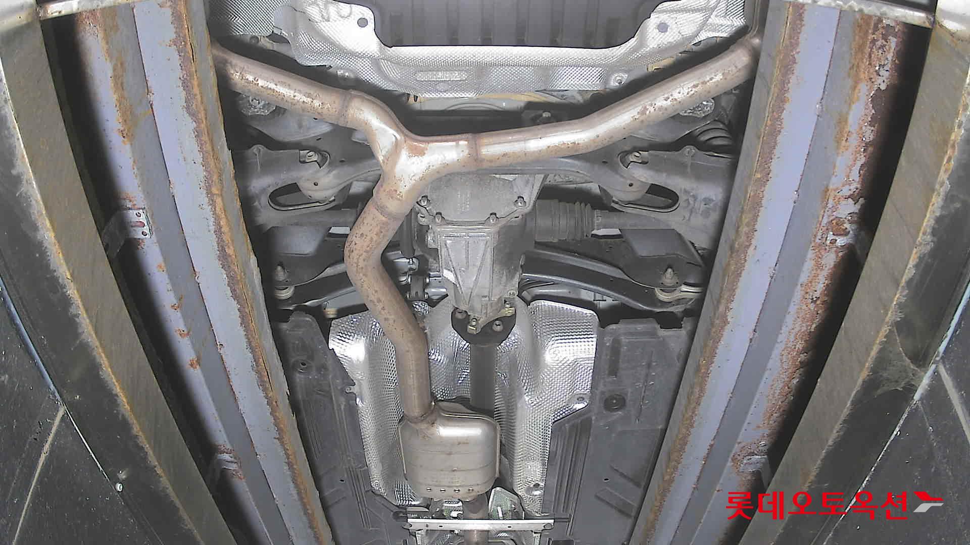 مرسيدس E300