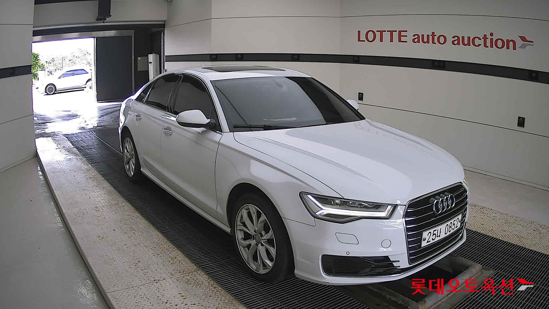 اودي A6