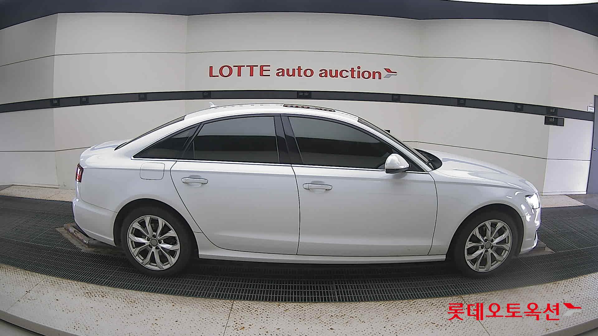 اودي A6