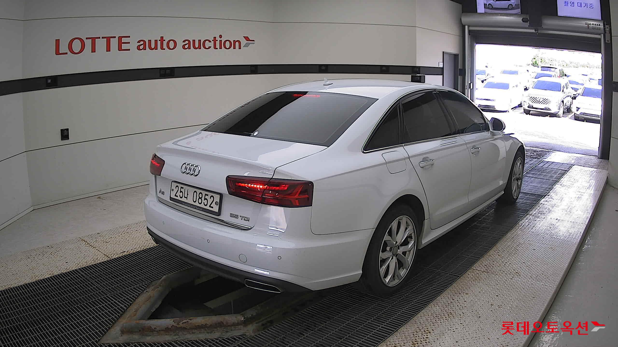 اودي A6