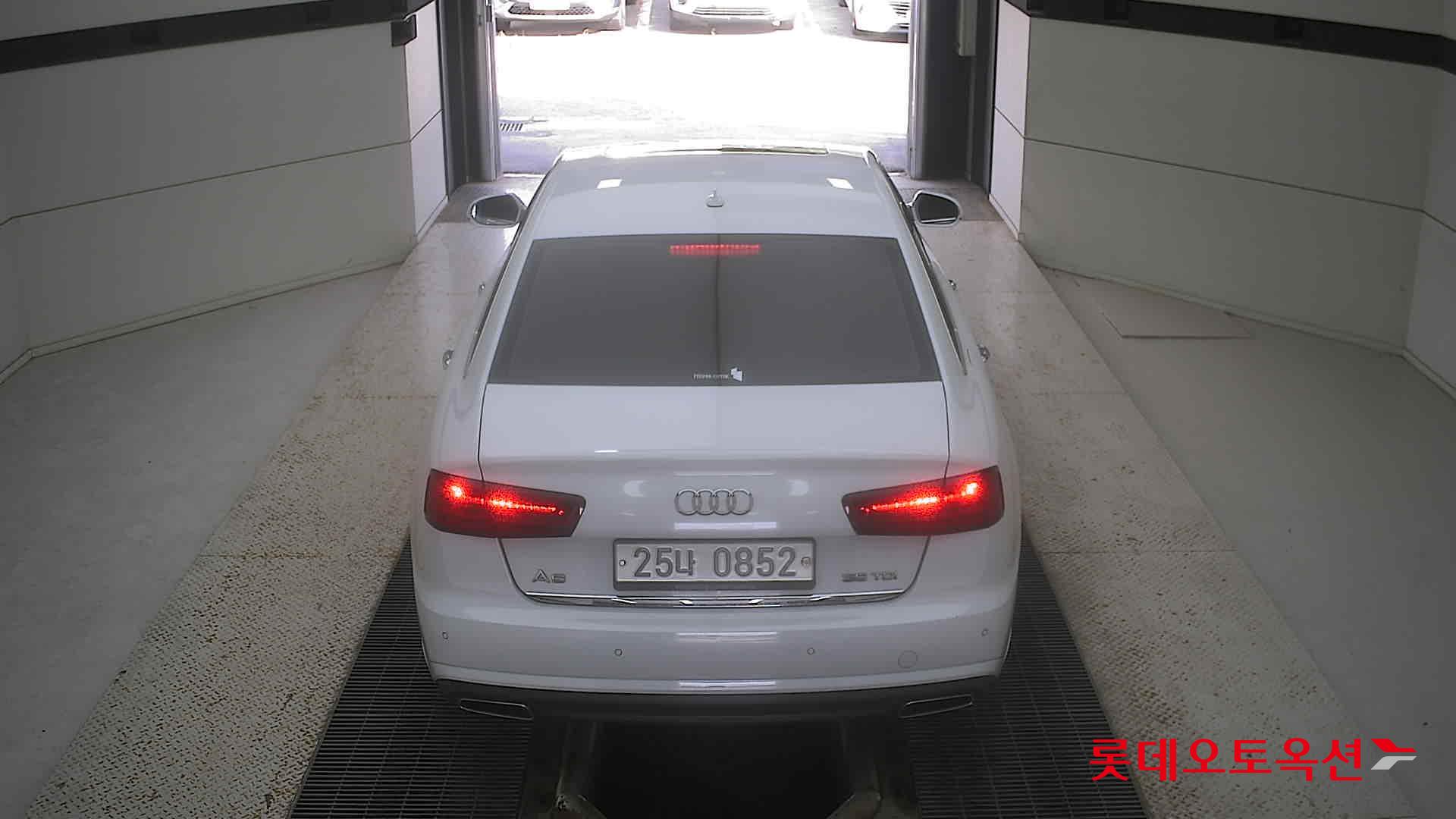 اودي A6