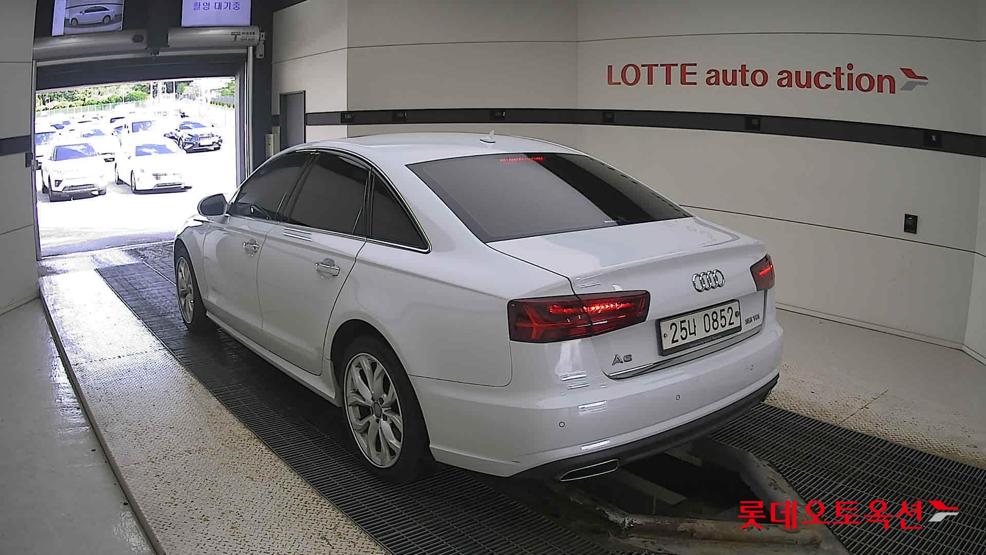اودي A6