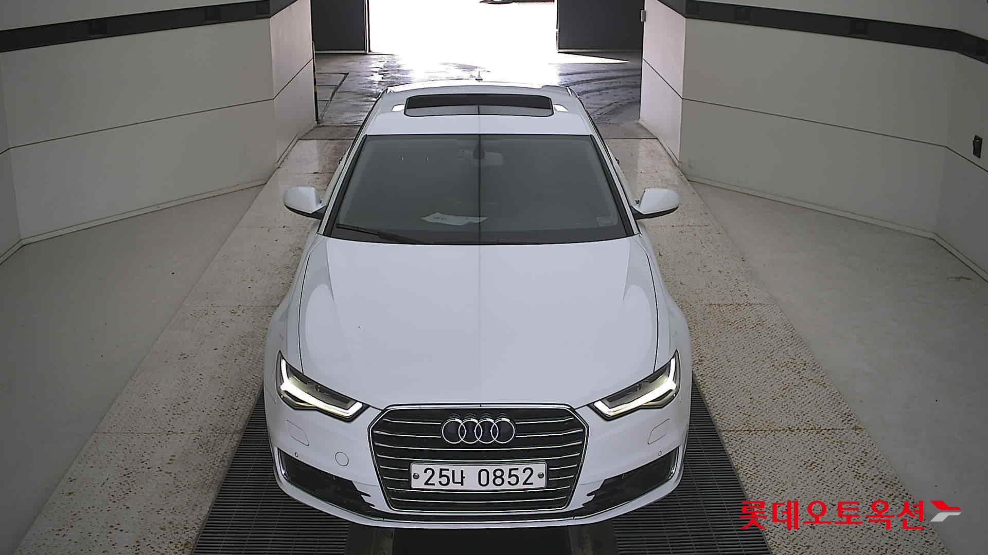 اودي A6