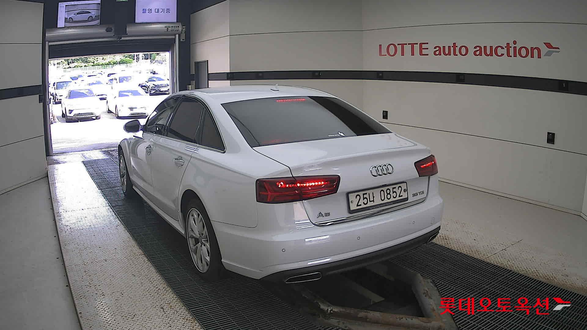 اودي A6
