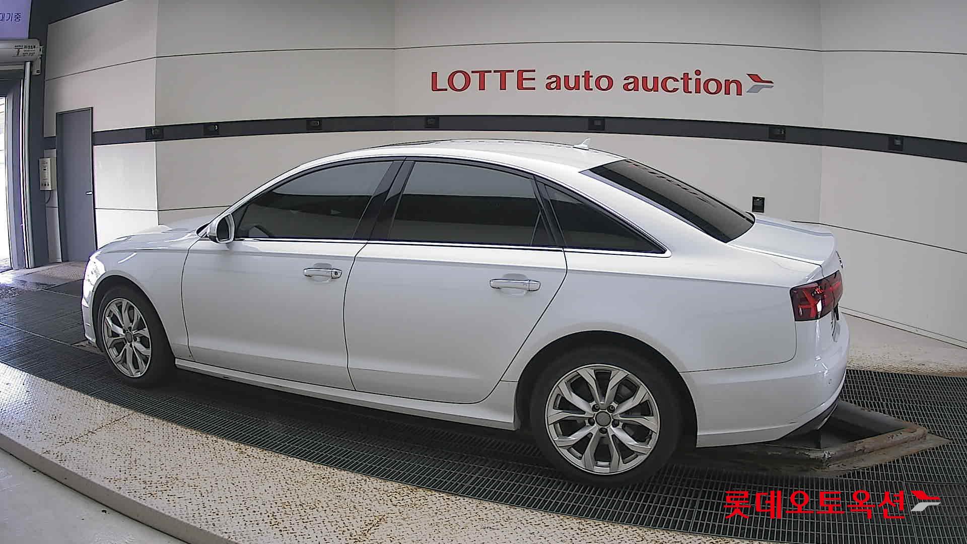 اودي A6
