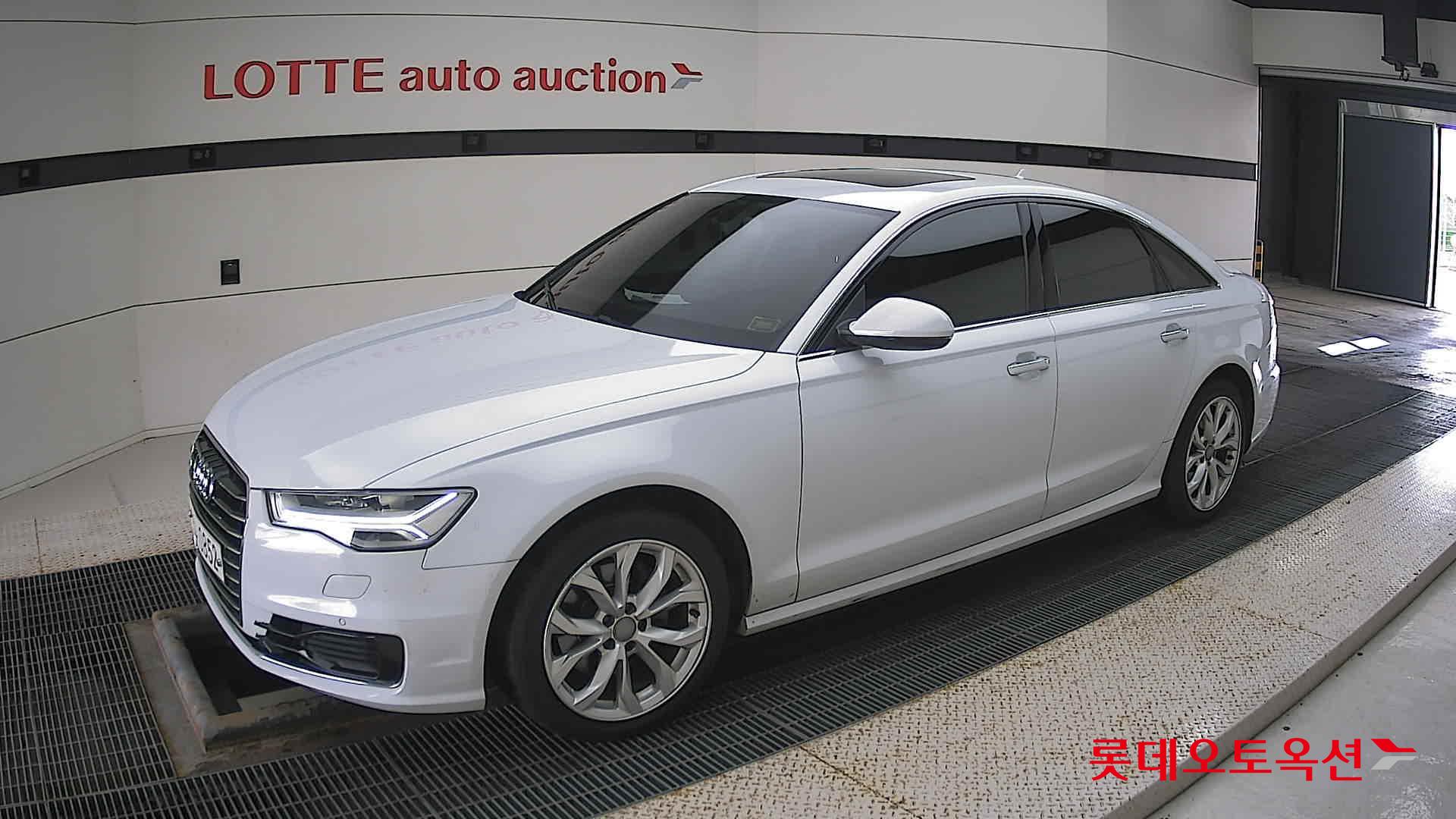 اودي A6