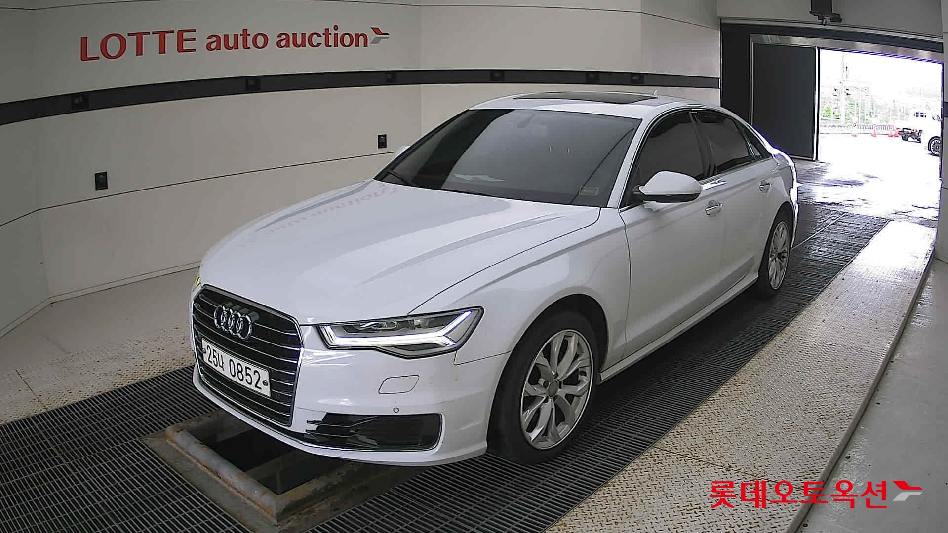 اودي A6