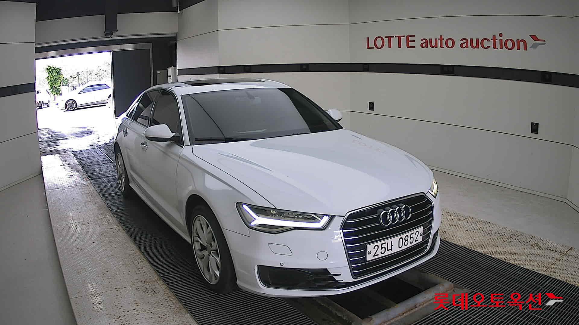 اودي A6