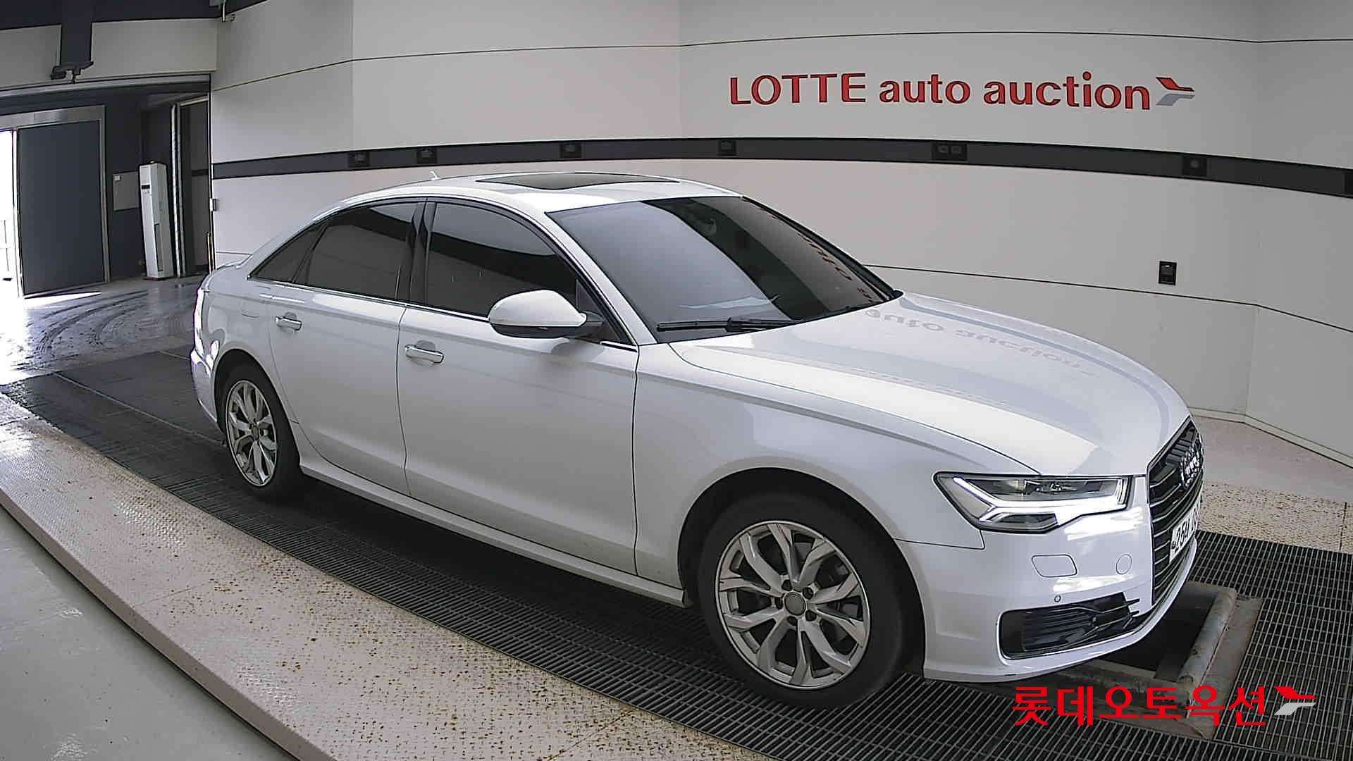 اودي A6