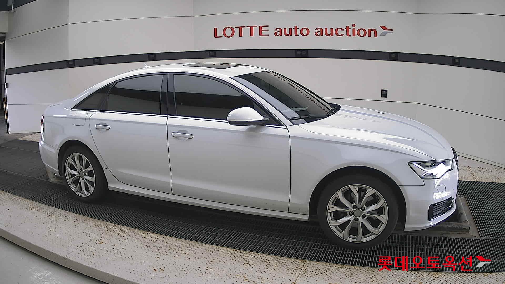 اودي A6