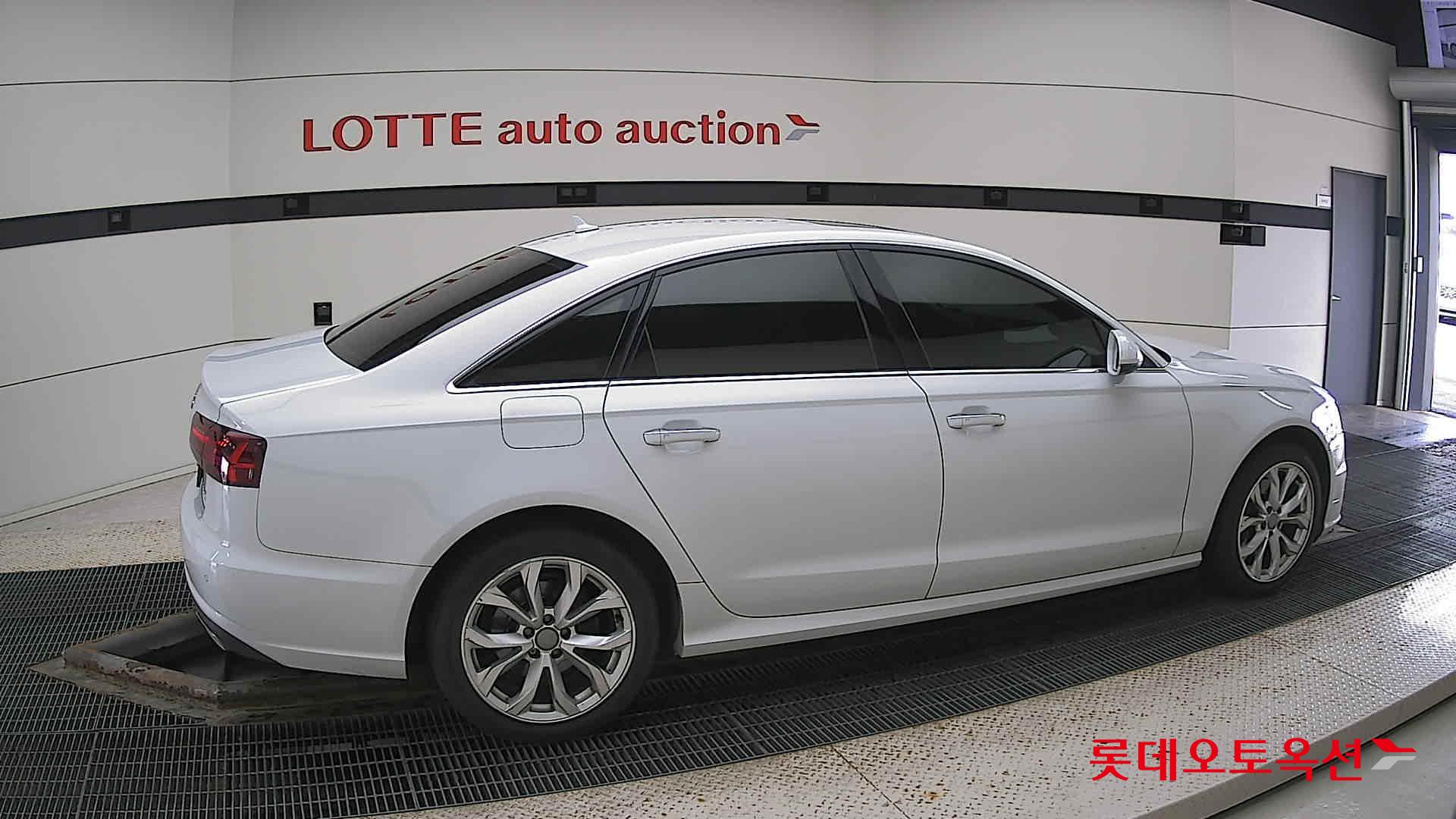 اودي A6