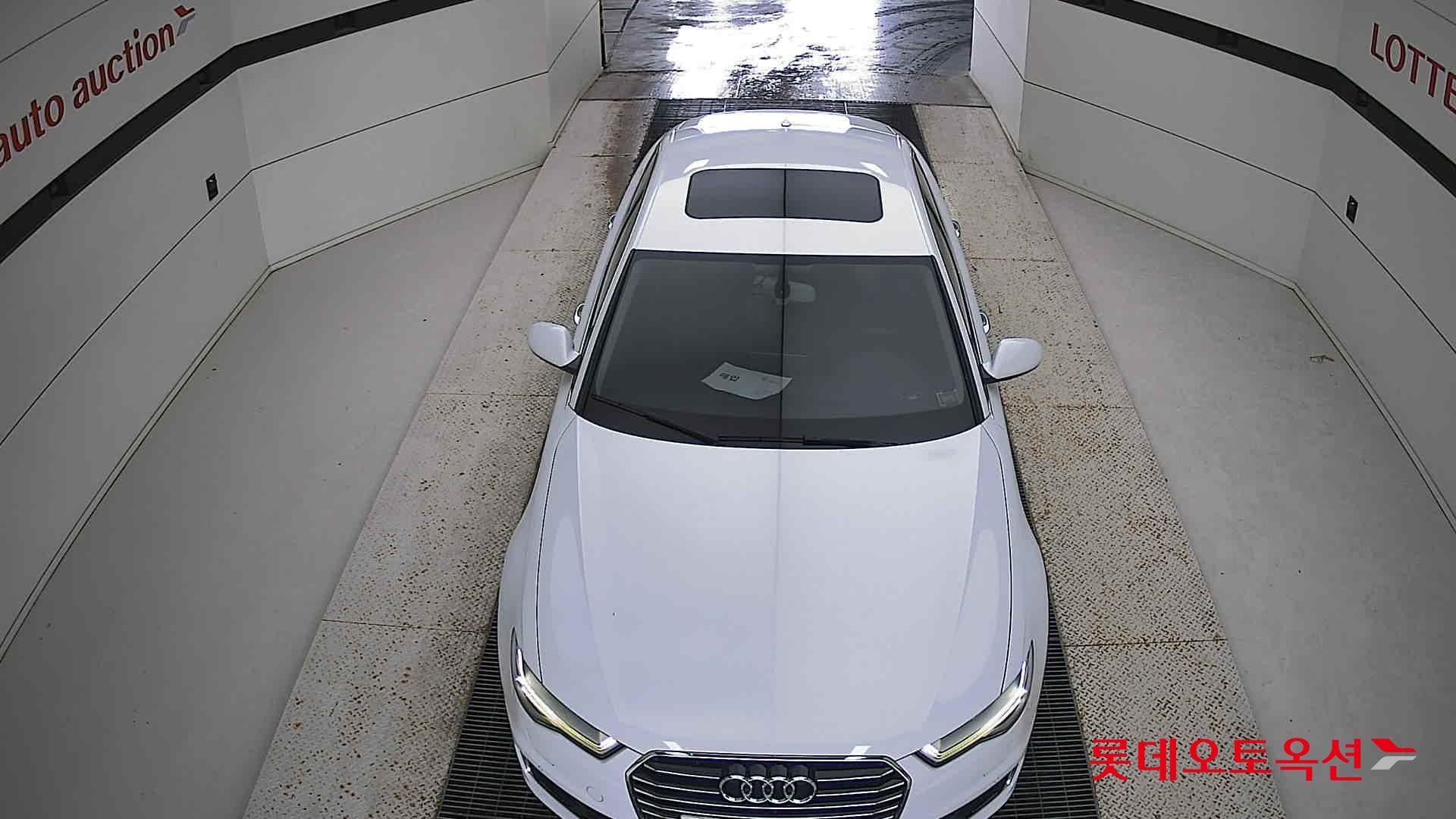 اودي A6