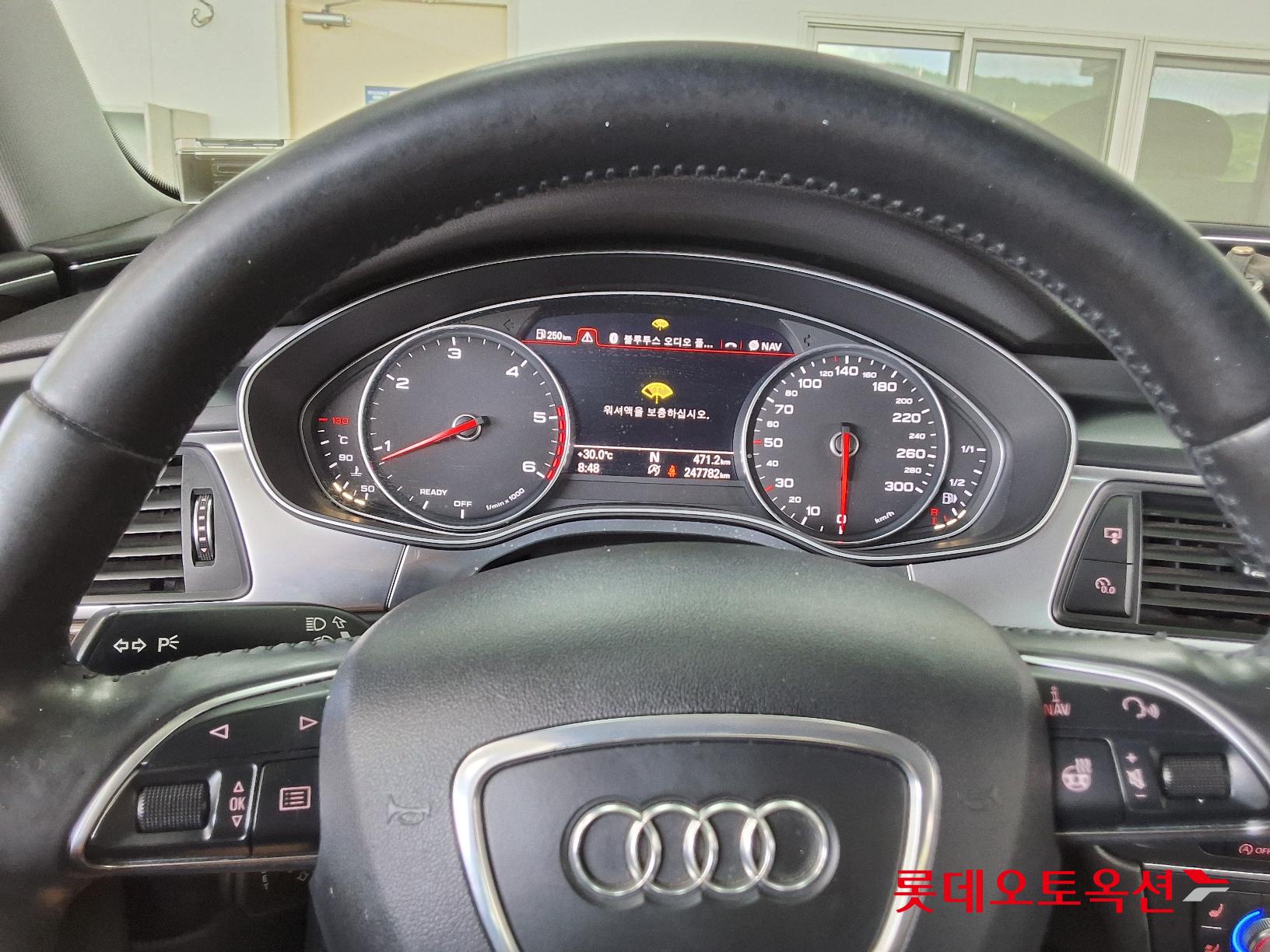 اودي A6