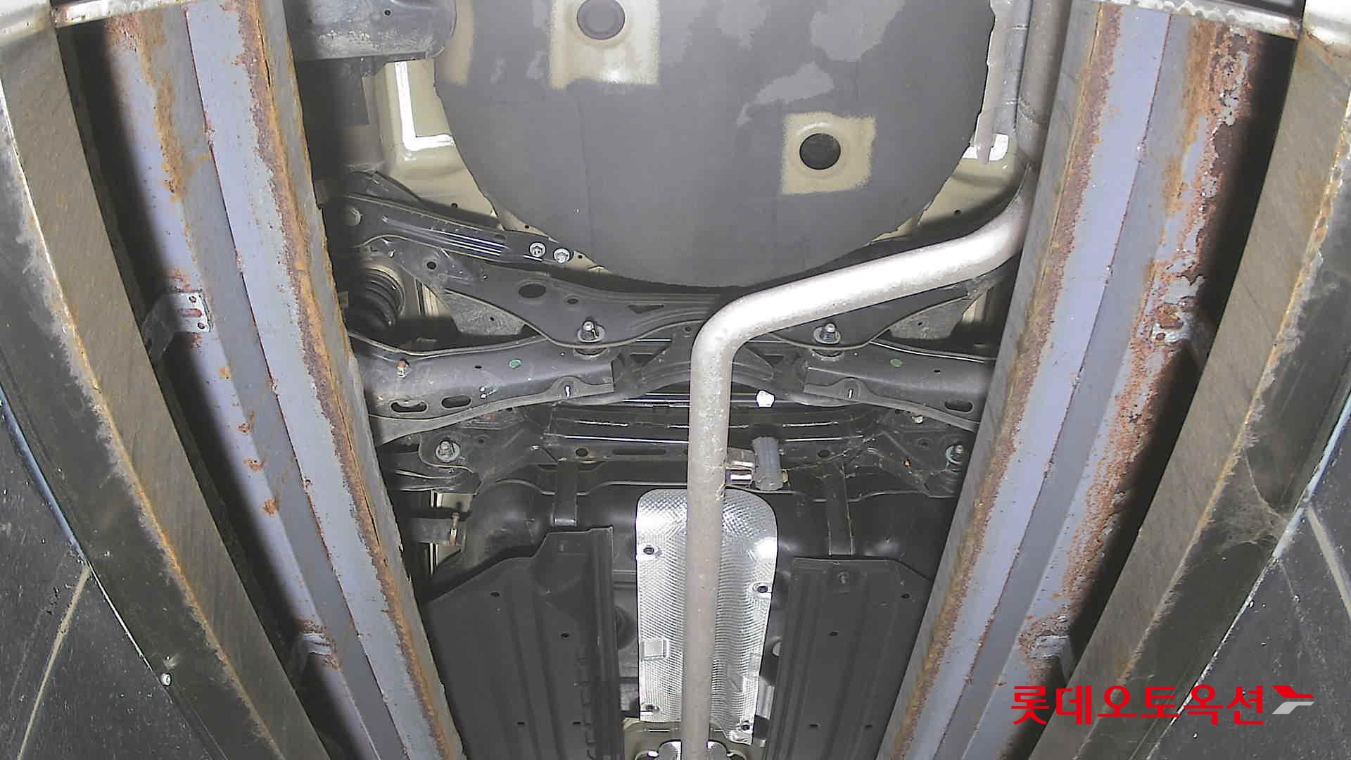 هيونداي - سوناتا - Image 27