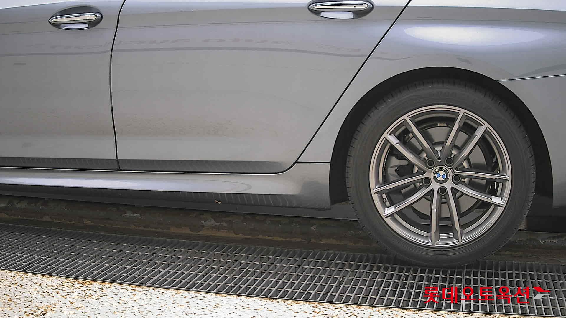 BMW الفئة الخامسة