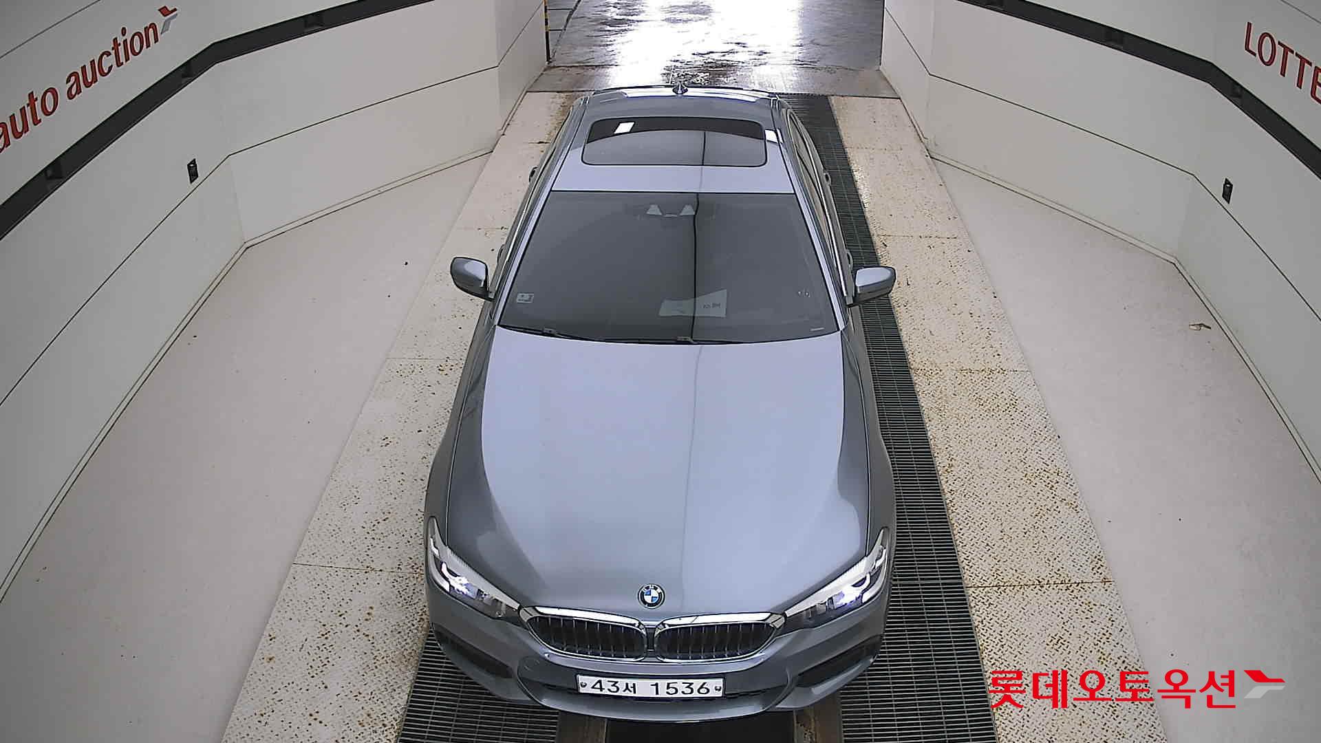 BMW الفئة الخامسة
