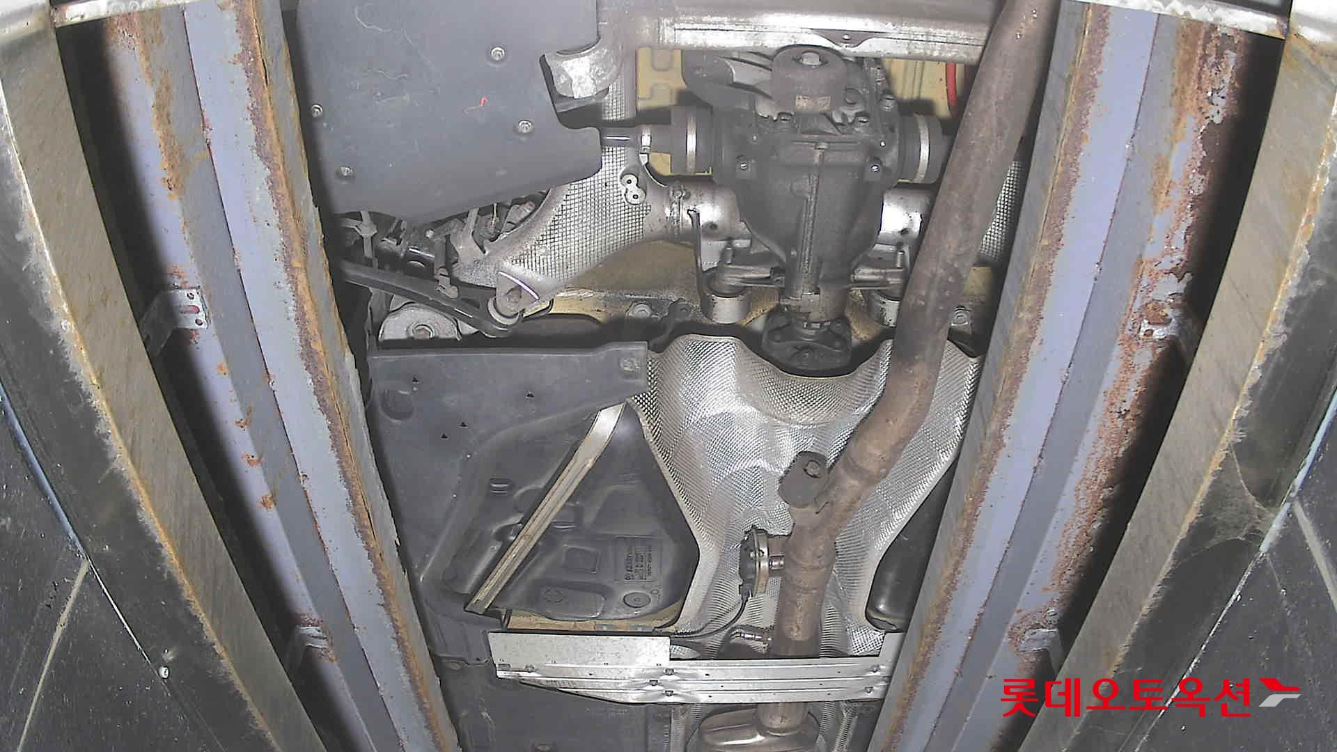 BMW الفئة الخامسة