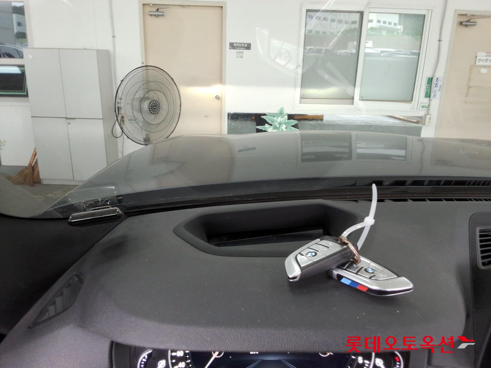 BMW الفئة الخامسة