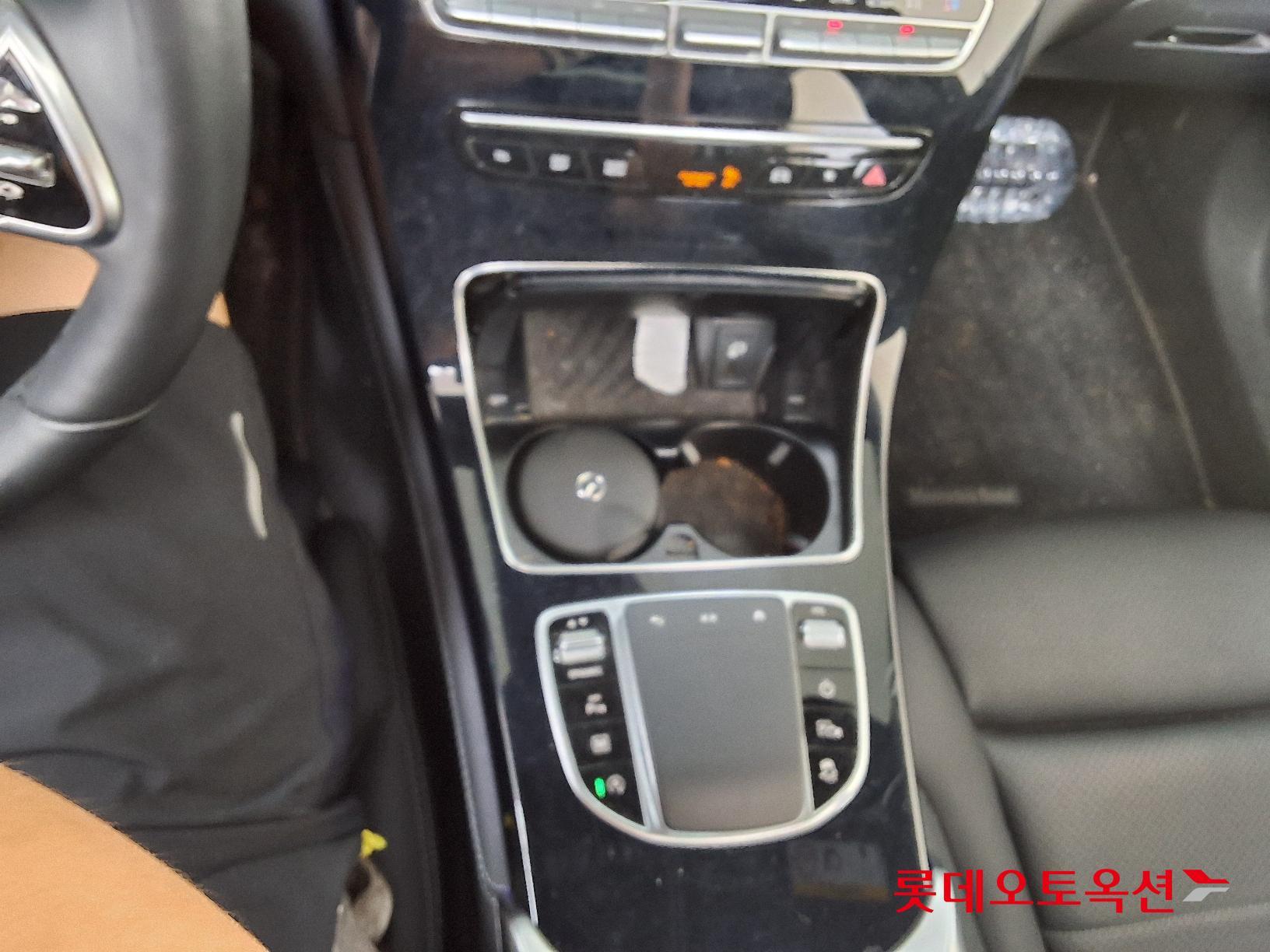 مرسيدس GLC220D