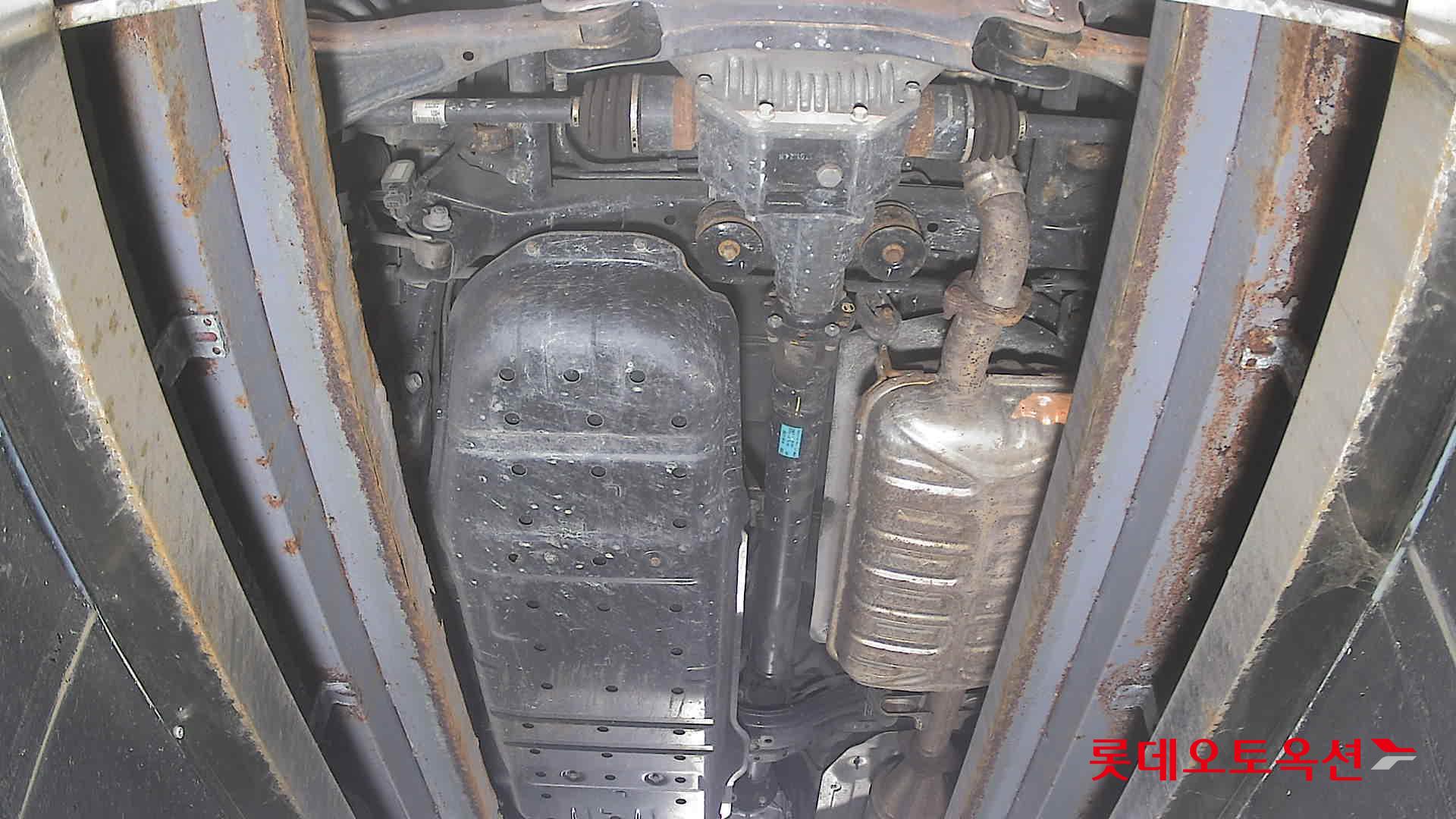 موهافي MOHAVE