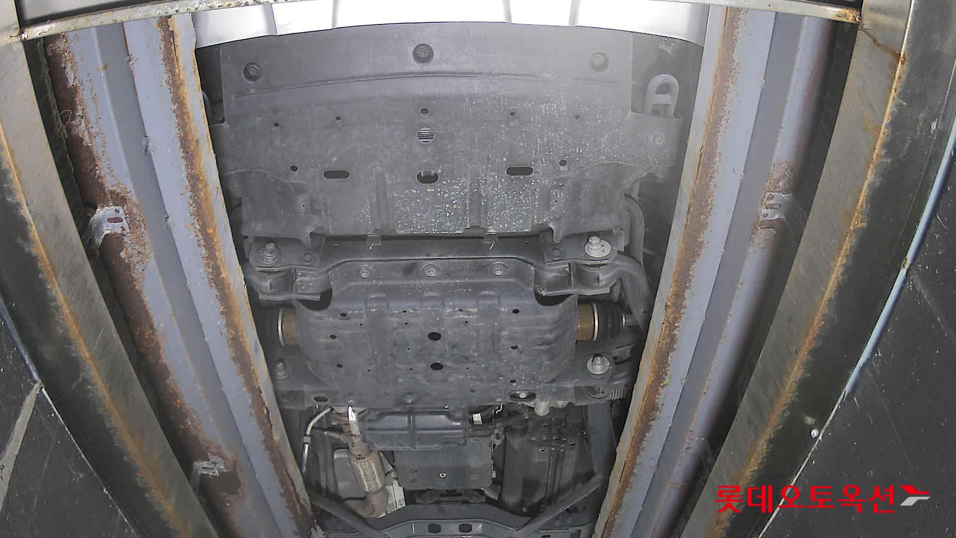 موهافي MOHAVE