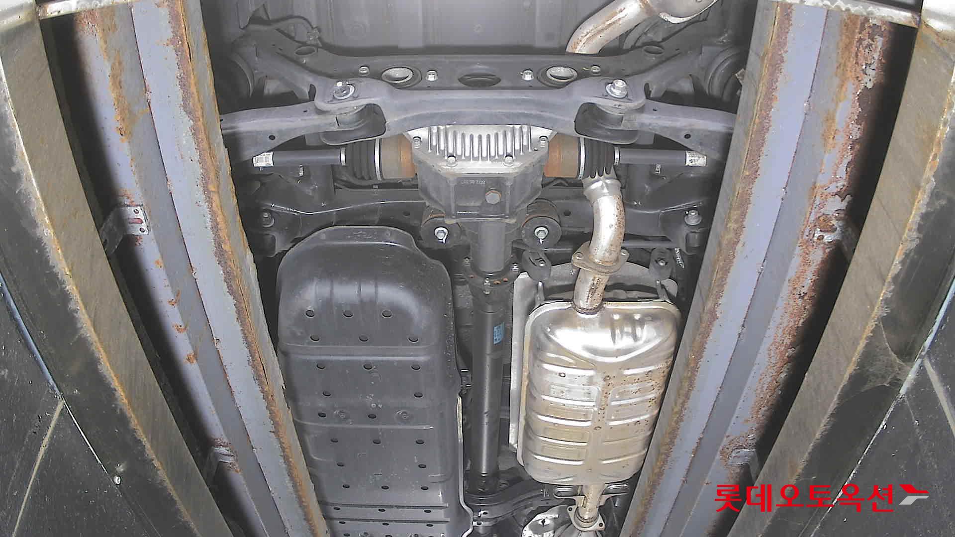 موهافي MOHAVE