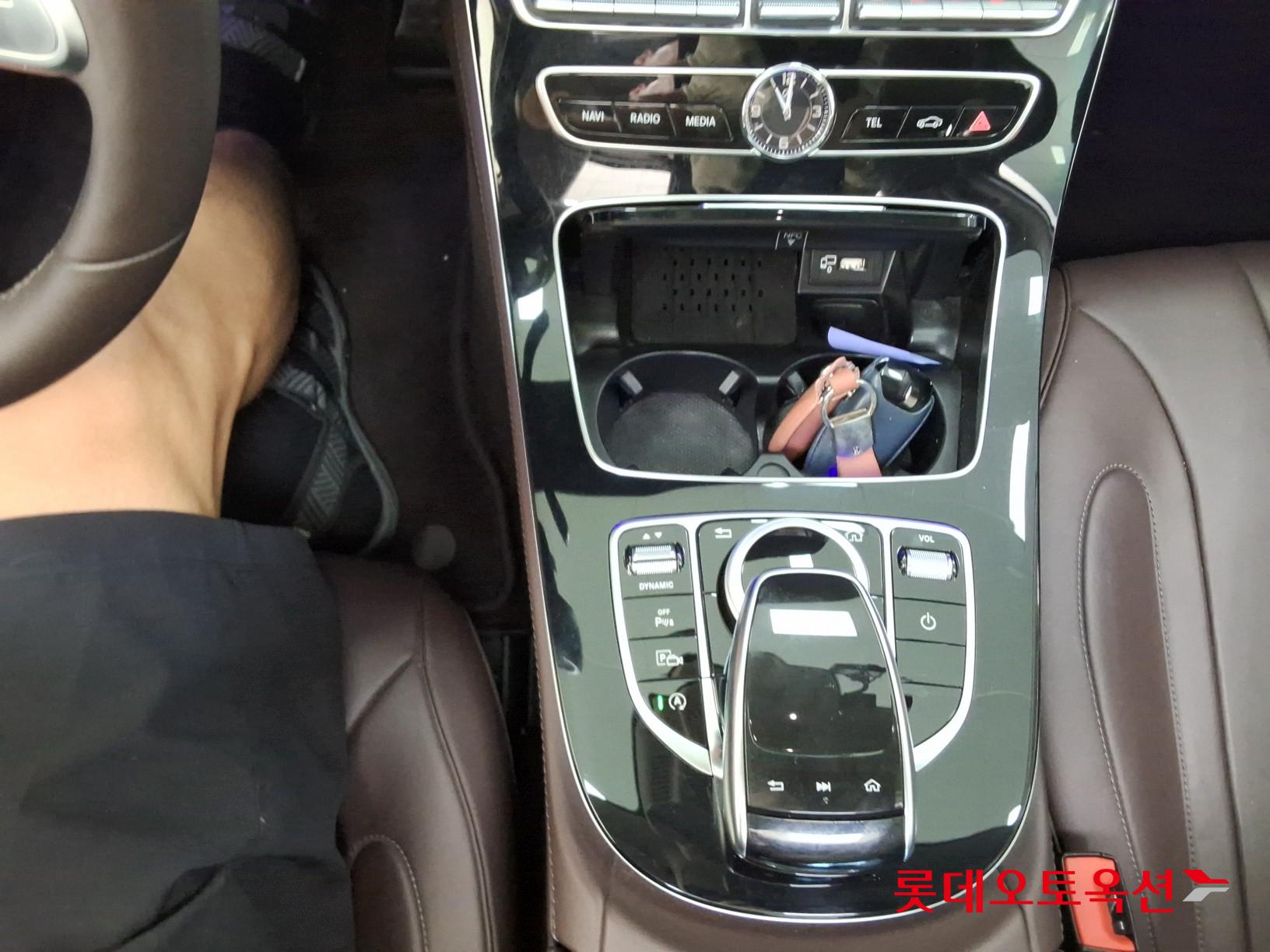 مرسيدس CLS 300D