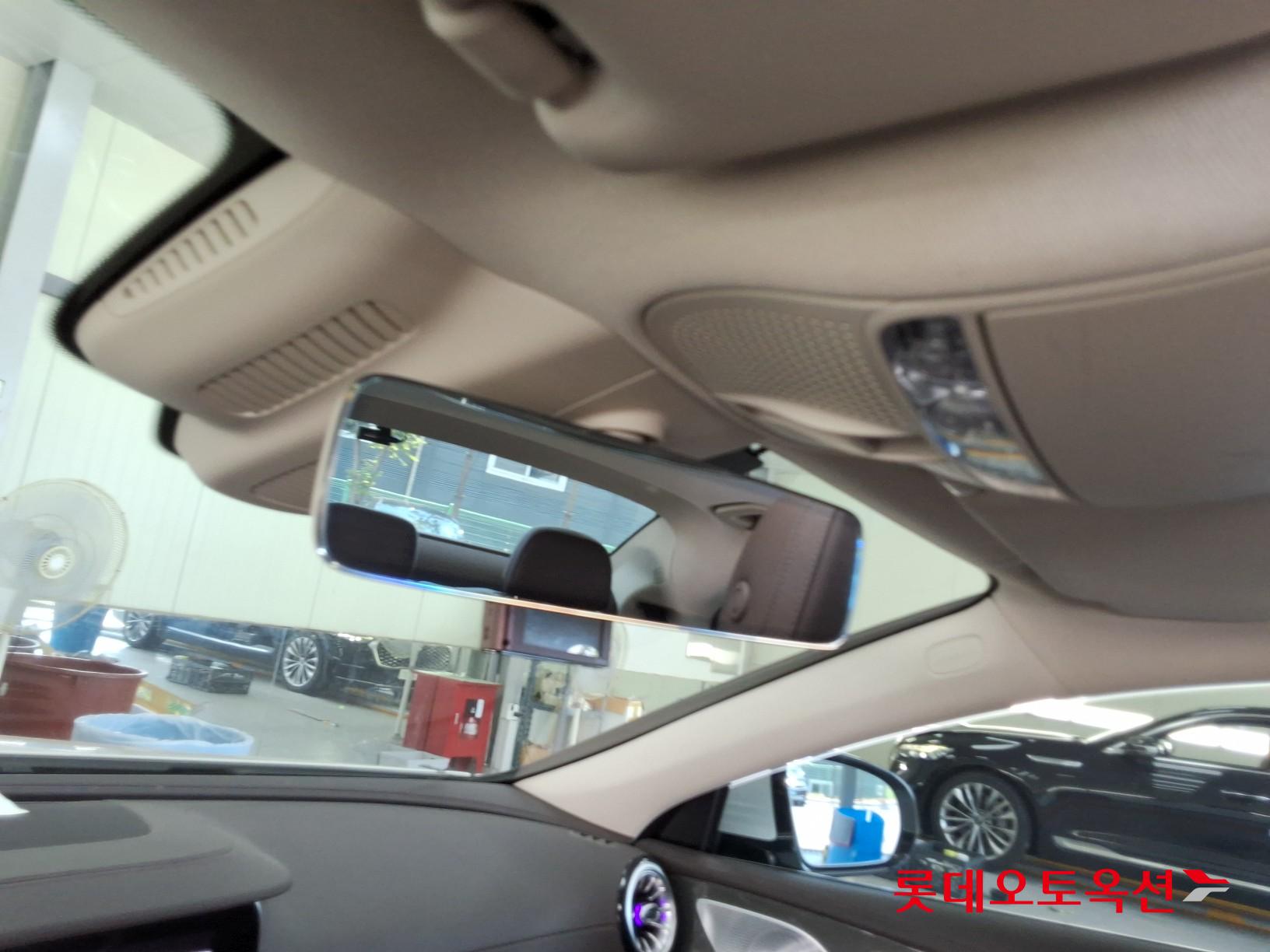 مرسيدس CLS 300D
