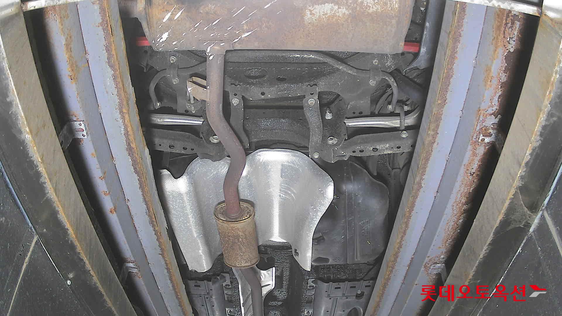 رينو QM6
